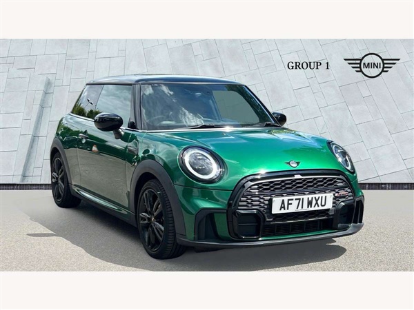 Large image for the Used Mini Hatchback