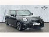 Mini Hatch Image 1