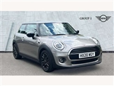Mini Hatch Image 1