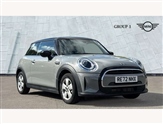 Mini Hatch Image 1