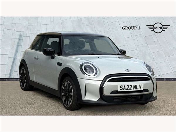 Large image for the Used Mini Hatchback