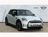 Mini Hatch Image 1