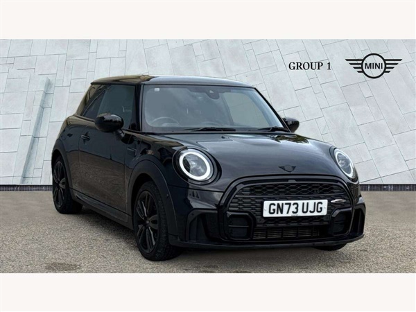 Large image for the Used Mini Hatchback