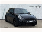 Mini Hatch Image 1