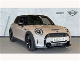 Mini Hatch Image 1