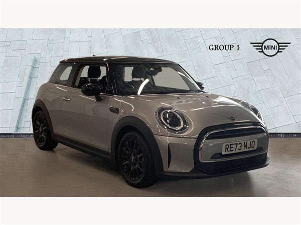 Large image for the Used Mini Hatchback