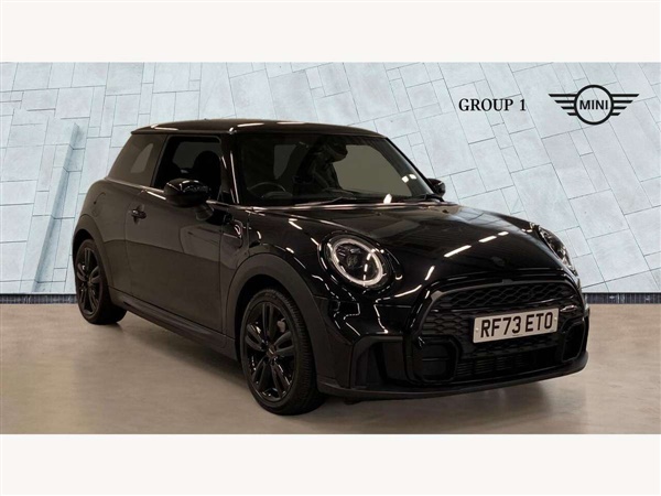 Large image for the Used Mini Hatchback