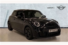 Used Mini Hatch