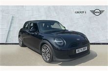 Used Mini Hatch