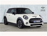 Mini Hatch Image 1