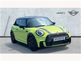Mini Hatch Image 1