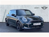 Mini Hatch Image 1