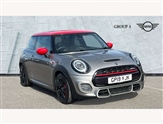 Mini Hatch Image 1
