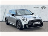 Mini Hatch Image 1