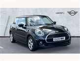 Mini Hatch Image 1
