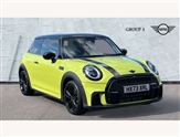 Mini Hatch Image 1