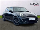 Mini Hatch Image 1