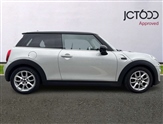 Mini Hatch Image 4