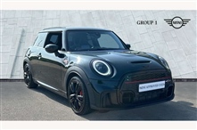Used Mini Hatch