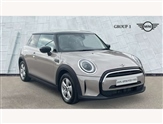 Mini Hatch Image 1