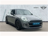 Mini Hatch Image 1