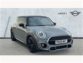Mini Hatch Image 1