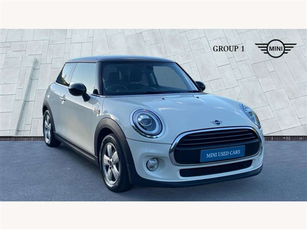 Large image for the Used Mini Hatchback