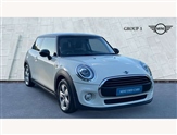 Mini Hatch Image 1