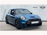 Mini Hatch Image 1