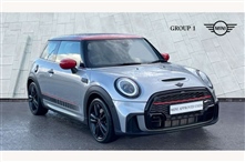 Used Mini Hatch