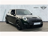 Mini Hatch Image 1