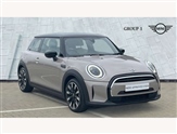 Mini Hatch Image 1