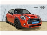 Mini Hatch Image 1