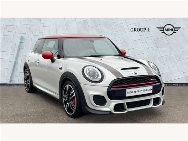 Large image for the Used Mini Hatchback