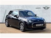 Mini Hatch Image 1