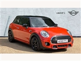 Mini Hatch Image 1