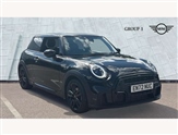 Mini Hatch Image 1
