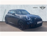 Mini Hatch Image 1