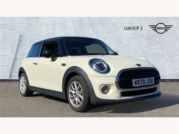 Large image for the Used Mini Hatchback