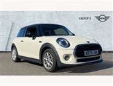 Mini Hatch Image 1