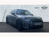 Mini Hatch Image 1