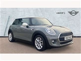 Mini Hatch Image 1