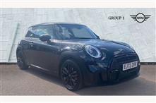 Used Mini Hatch