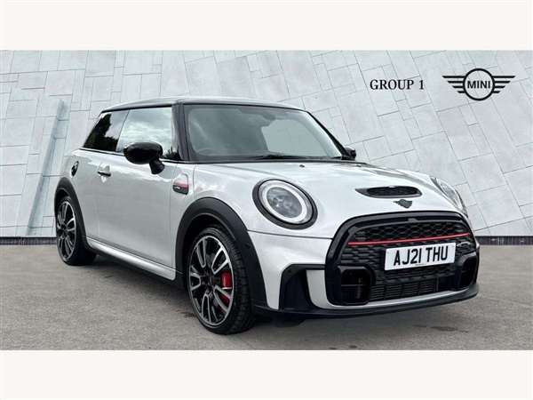 Large image for the Used Mini Hatchback