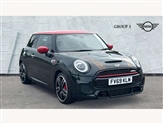 Mini Hatch Image 1