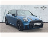 Mini Hatch Image 1