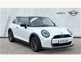 Mini Hatch Image 1