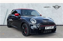 Used Mini Hatch