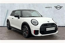 Used Mini Hatch