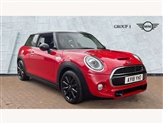 Mini Hatch Image 1